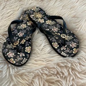 Tory Burch Flip Flops